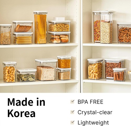 Vakuen premium airtight food - airtight,