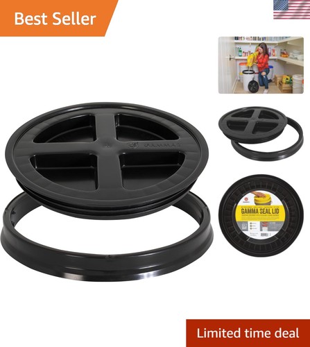 Seal lid pet food - seal,