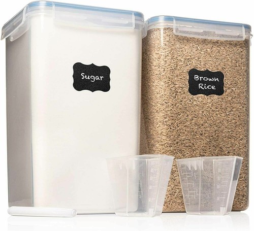 Set extra large 5l food - extra,