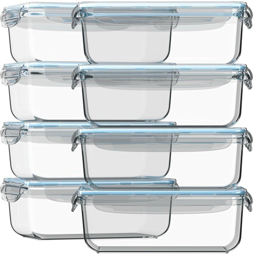 Razab 16pc glass - razab,