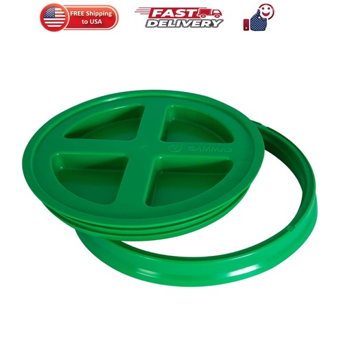Seal lid pet food storage - lid,