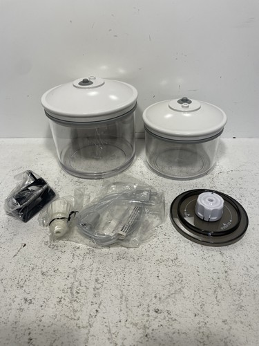 Food saver snail vacuum seal - snail,