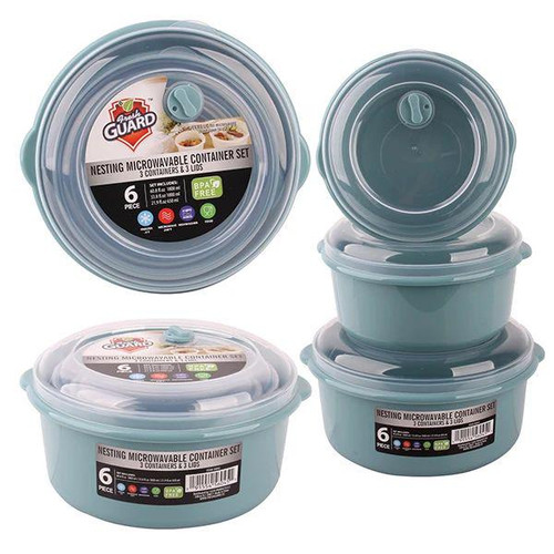 Pack stackable food - pack,