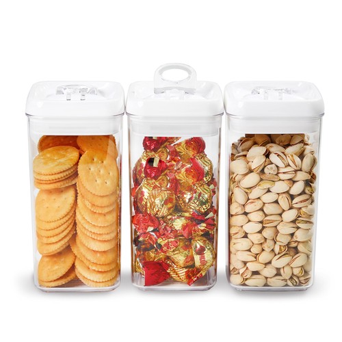 Flip tite food storage - flip,