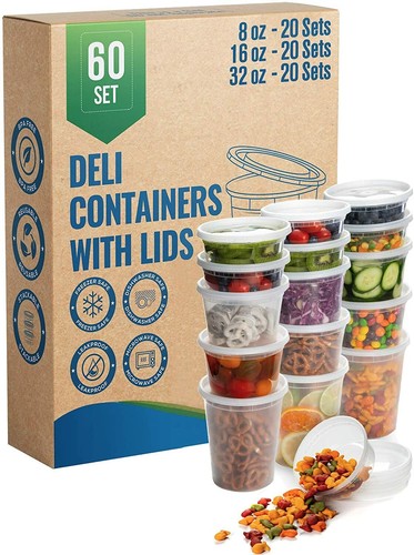 Sets 8oz 20 - [, 20-16oz
