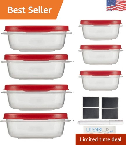 Durable rubbermaid food - durable,