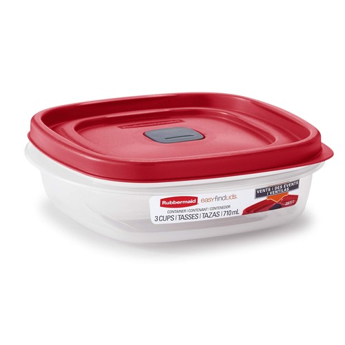 Rubbermaid easy find lids - rubbermaid,