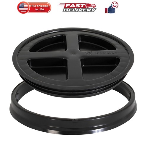 Seal lid pet - -,