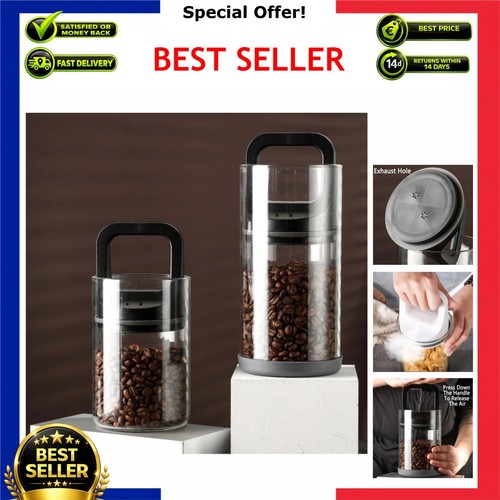 Glass food storage - glass,