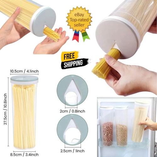 Noodles sealed food storage - sealed,