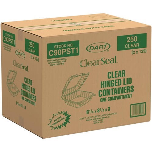 Dart c90pst1 hinged - dart,
