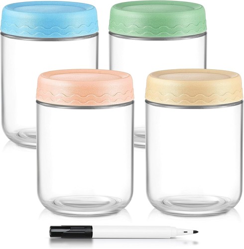 Pack mason containers - containers, for