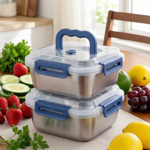 Stainless steel food - steel,