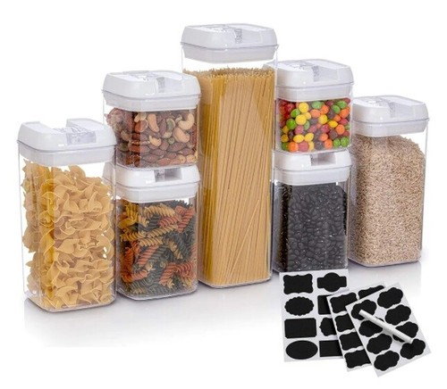 Storage food container air - food,