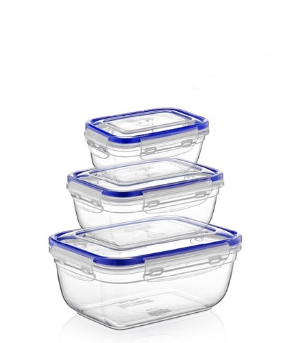 Plastic seal food storage - seal,