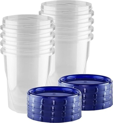 Piece set 8 twist - oz,