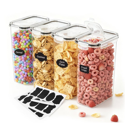 135 airtight cereal - oz,