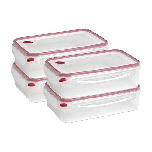 Sterilite ultra seal cup - seal,