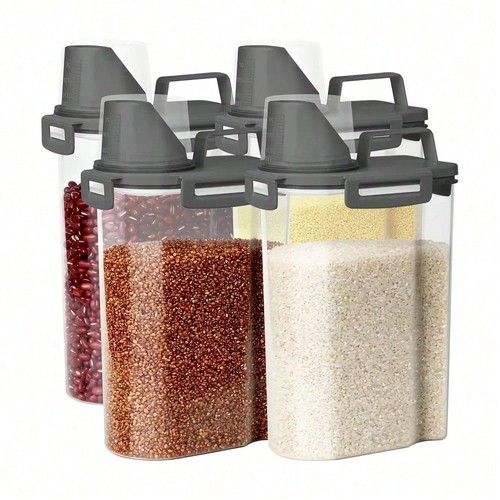 Grey piece sealed food - piece,