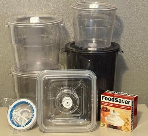 Tilia foodsaver food - tilia,