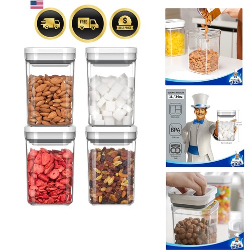 Pack airtight food - pack, storage