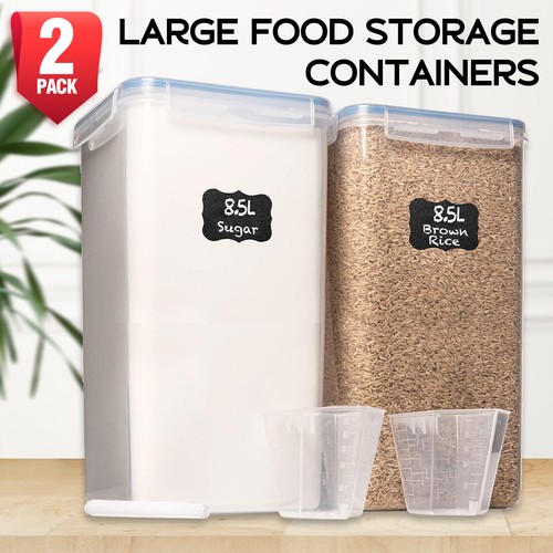 Set extra large - 2, food