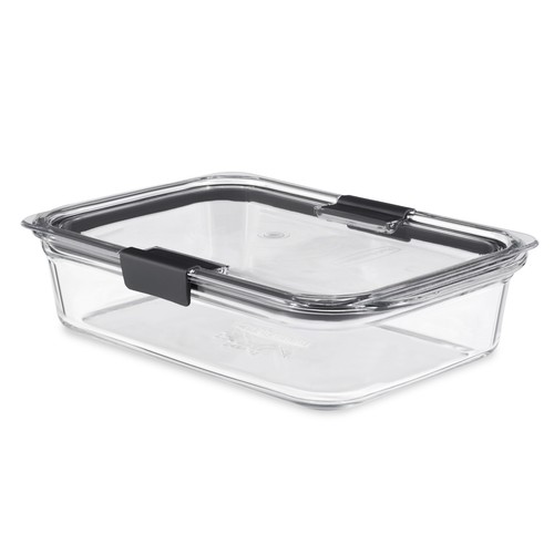 Brilliance glass food storage - brilliance,