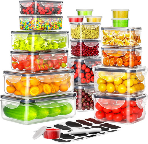 Pcs food storage - food,