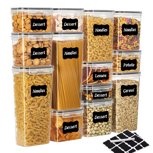 Pcs food storage container - storage,