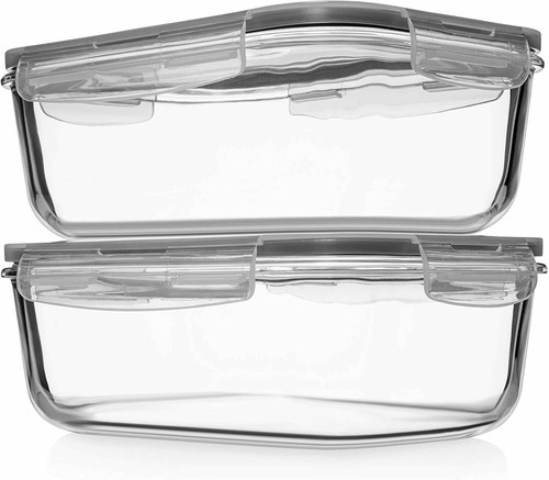 Set large glass - large,