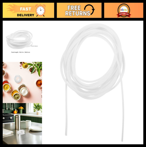 Silicone gasket seal strip - gasket,