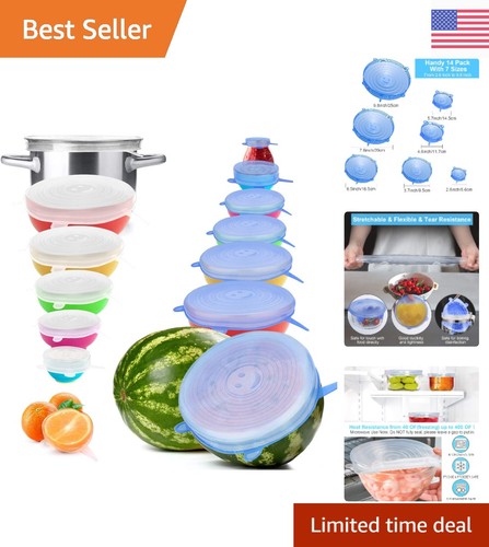 Versatile silicone stretch - silicone,