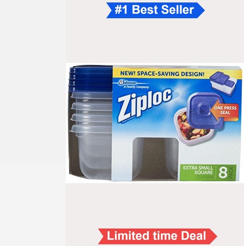 Food storage containers - storage,