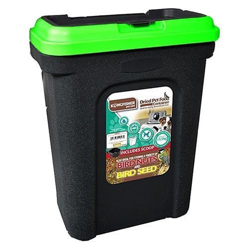 5kg 30l black dog - 15.5kg, dog/pet