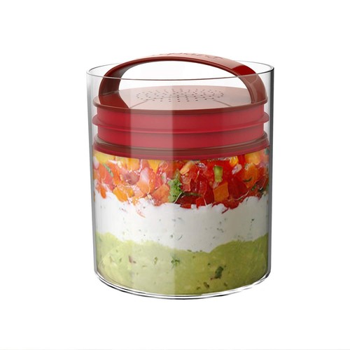 Prepara plastic food container - prepara,