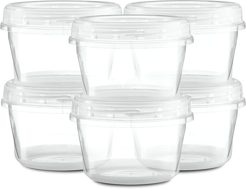 Clear twist - clear,