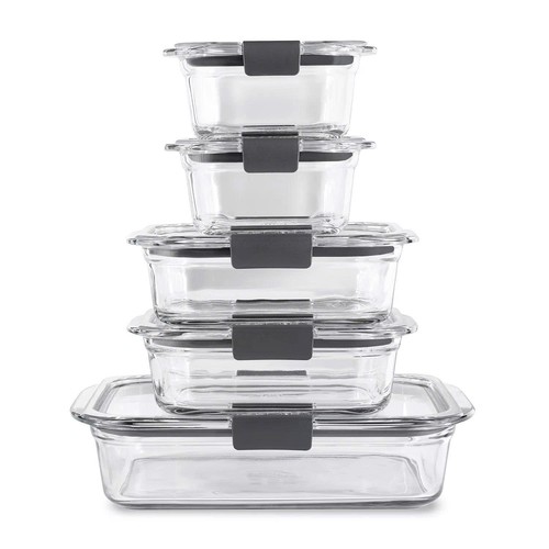 Rubbermaid brilliance pc - rubbermaid,